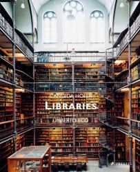 Libraries : Candida Höfer