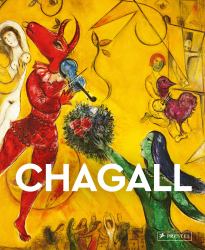 Chagall : Masters of Art