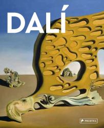 Dalì : Masters of Art