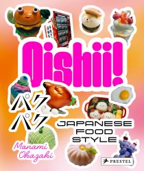 Oishii! : Japanese Food Style