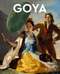 Goya : Masters of Art