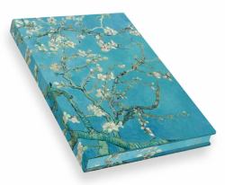 Almond Blossom Van Gogh : Artists Sketchbook