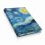 Starry Night Van Gogh : Artists Sketchbook