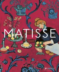 Matisse : The Bigger Picture