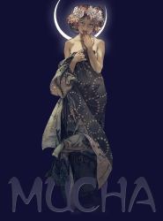 Alphonse Mucha : The Genius of Art Nouveau