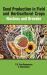 Seed Production in Field and Horticulture Crops - Nucleus and Breeder
