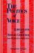 The Politics of Voice : Liberalism and Social Criticism from Franklin to Kingston