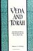 Veda and Torah : Transcending the Textuality of Scripture
