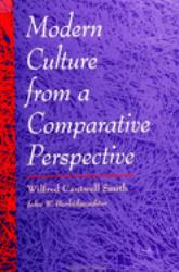 Modern Culture from a Comparative Perspective