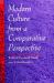 Modern Culture from a Comparative Perspective