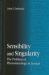 Sensibility and Singularity : The Problem of Phenomenology in Levinas