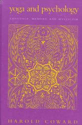 Yoga and Psychology : Language, Memory, and Mysticism