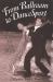 From Ballroom to Dancesport : Aesthetics, Athletics, and Body Culture