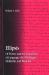 Ellipsis : Of Poetry and the Experience of Language after Heidegger, Holderlin, and Blanchot