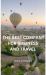 The Best Company for Business and Travel