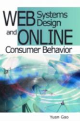 Web Systems Design and Online Consumer Behavior