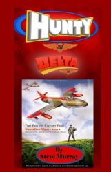 Hunty - Book 4 : Operation Viper