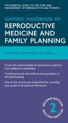 Oxford Handbook of Reproductive Medicine and Family Planning