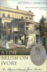 Fine Brush On Ivory