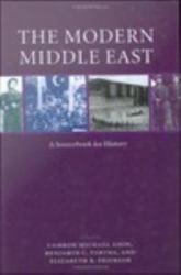 Modern Middle East