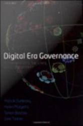 Digital Era Governance