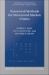 Numerical Methods for Structured Markov Chains