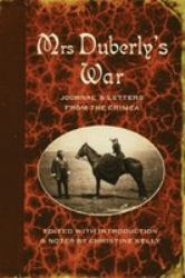 Mrs Duberly's War
