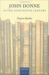 John Donne in the Nineteenth Century John Donne in the Nineteenth Century
