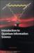 Introduction to Quantum Information Science