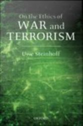 On the Ethics of War and Terrorism
