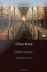 Global Justice: A Cosmopolitan Account