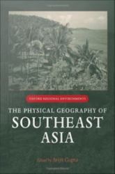 Physical Geography of Southeast Asia
