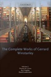Complete Works of Gerrard Winstanley