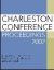 Charleston Conference Proceedings 2002, 2nd Edition
