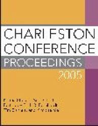 Charleston Conference Proceedings 2005, 5th Edition