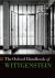Oxford Handbook of Wittgenstein