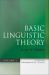 Basic Linguistic Theory Volume 3:Further Grammatical Topics