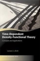 Time-Dependent Density-Functional Theory Concepts and Applications