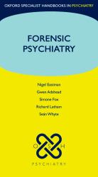 Forensic Psychiatry