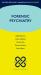 Forensic Psychiatry