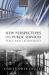 New Perspectives on Public Services Place and Technology