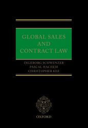 Global Sales and Contract Law