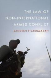Law of Non-International Armed Conflict