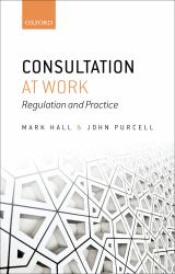 Consultation at Work:Regulation and Practice