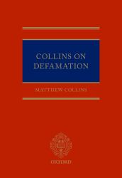 Collins On Defamation