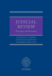 Judicial Review: Principles and Procedure