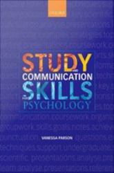 Study and Communication Skills for Psychology