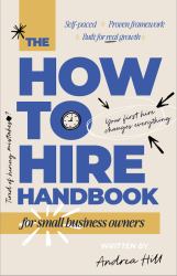 How-To-Hire Handbook for Small Business Owners