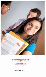 Scoring an a in Calculus