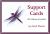 Crisis Support Cards : For Those in Crisis